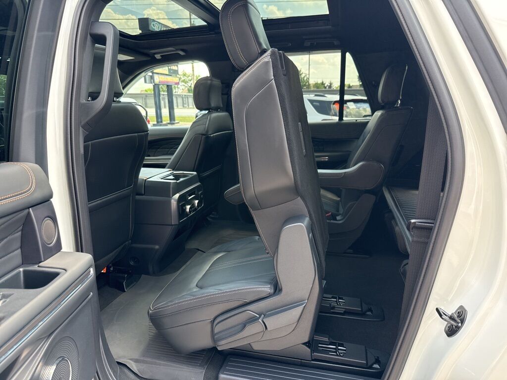 2024 Ford Expedition Max Platinum Mount Joy PA