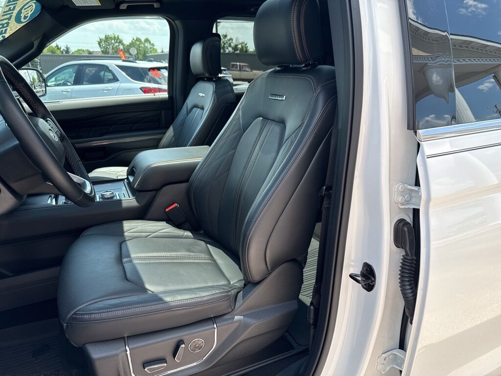 2024 Ford Expedition Max Platinum Mount Joy PA