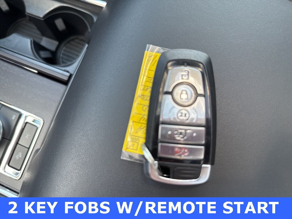 2024 Ford Expedition Max Platinum Mount Joy PA