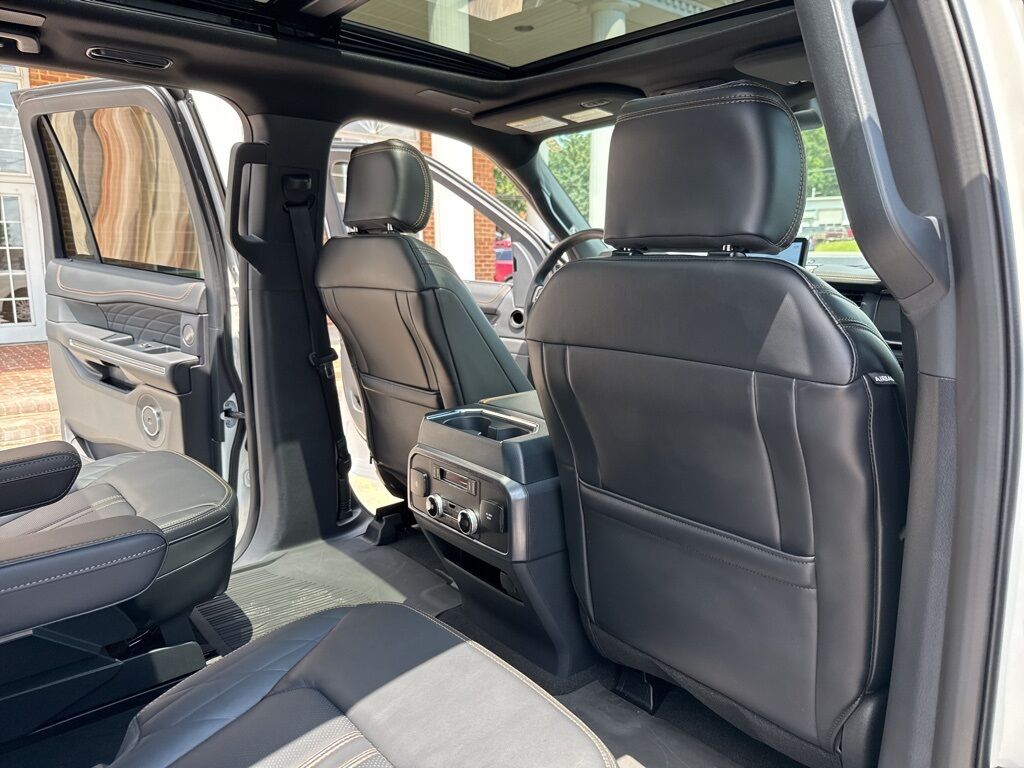 2024 Ford Expedition Max Platinum Mount Joy PA