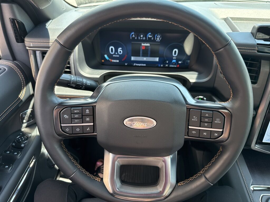 2024 Ford Expedition Max Platinum Mount Joy PA