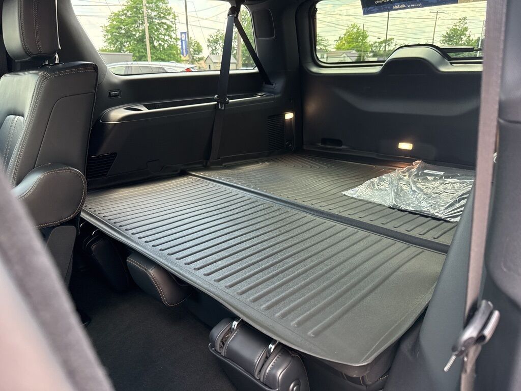 2024 Ford Expedition Max Platinum Mount Joy PA