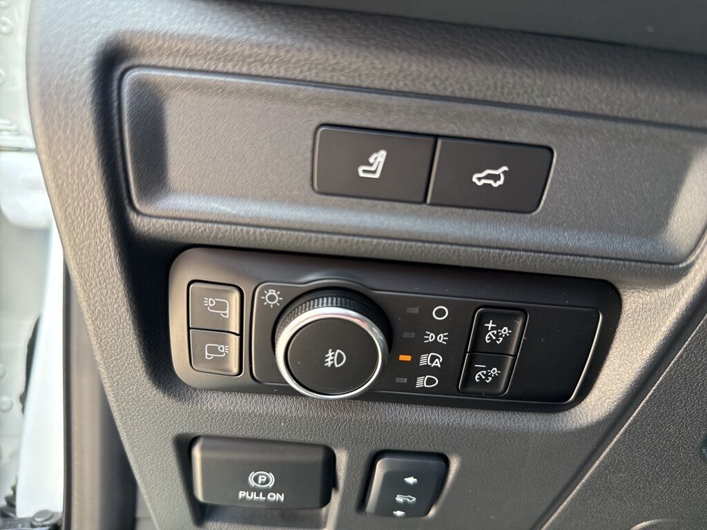 2024 Ford Expedition Max Platinum Mount Joy PA