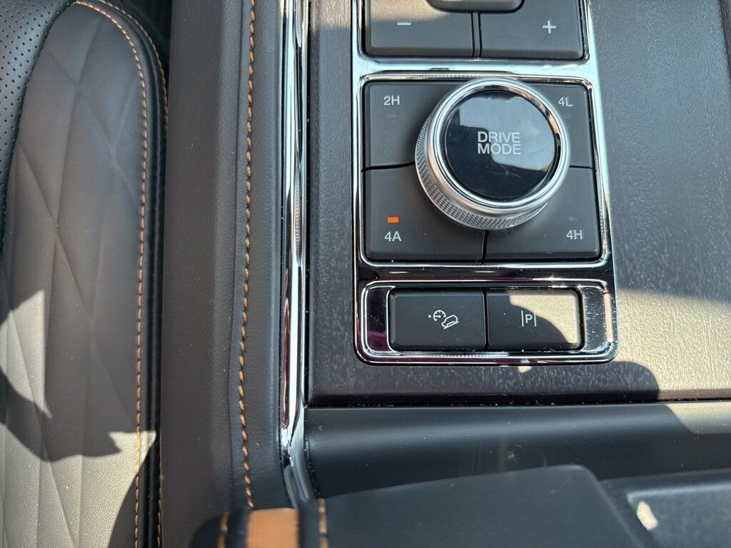 2024 Ford Expedition Max Platinum Mount Joy PA