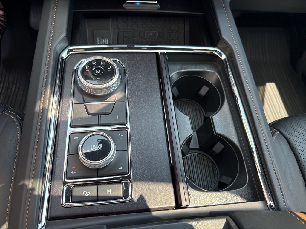 2024 Ford Expedition Max Platinum Mount Joy PA