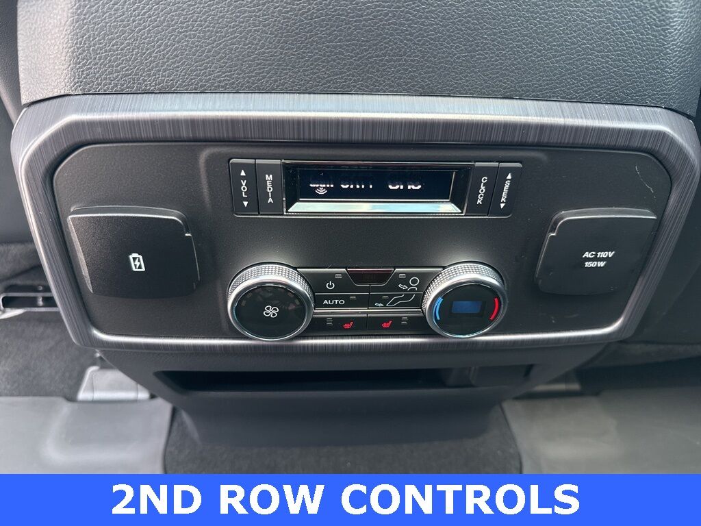 2024 Ford Expedition Max Platinum Mount Joy PA