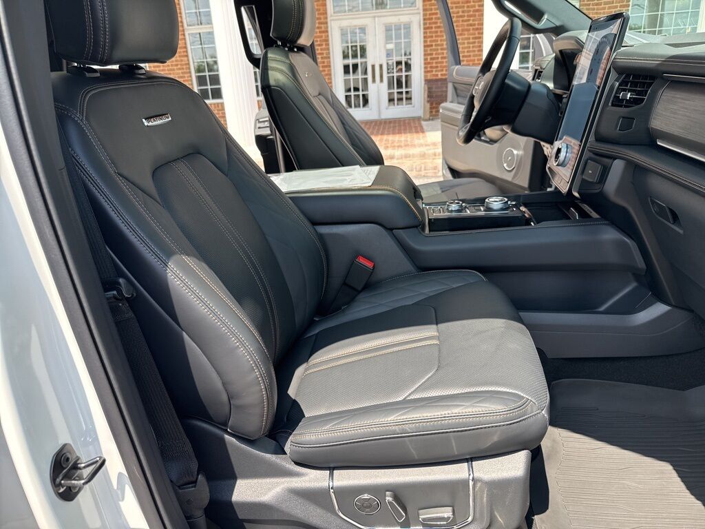 2024 Ford Expedition Max Platinum Mount Joy PA