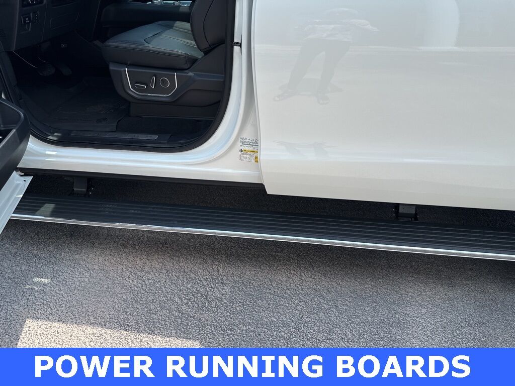 2024 Ford Expedition Max Platinum Mount Joy PA