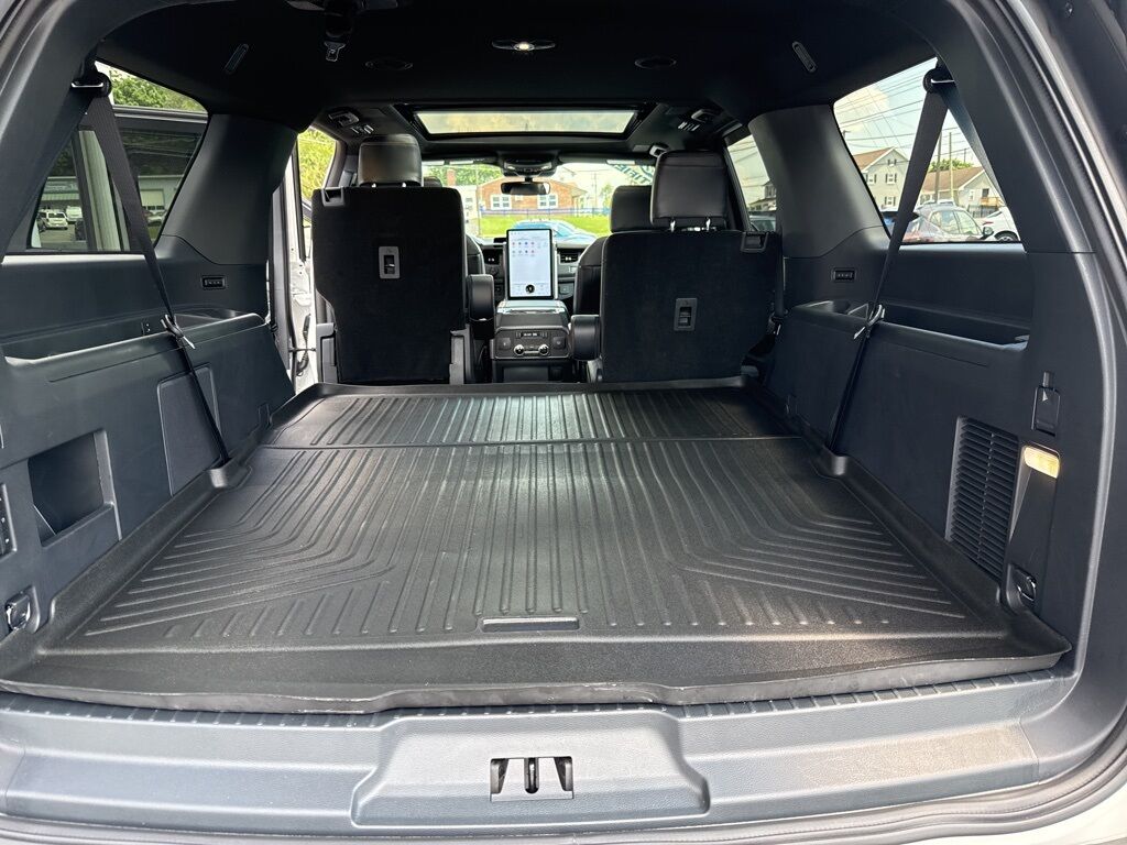 2024 Ford Expedition Max Platinum Mount Joy PA