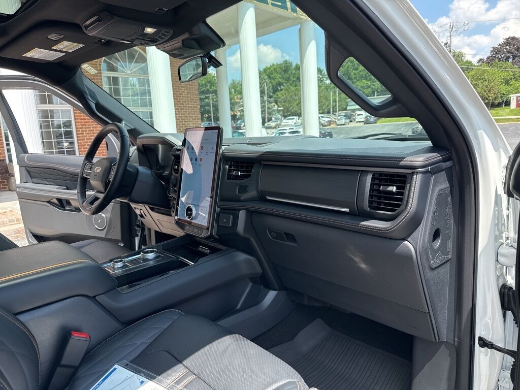 2024 Ford Expedition Max Platinum Mount Joy PA