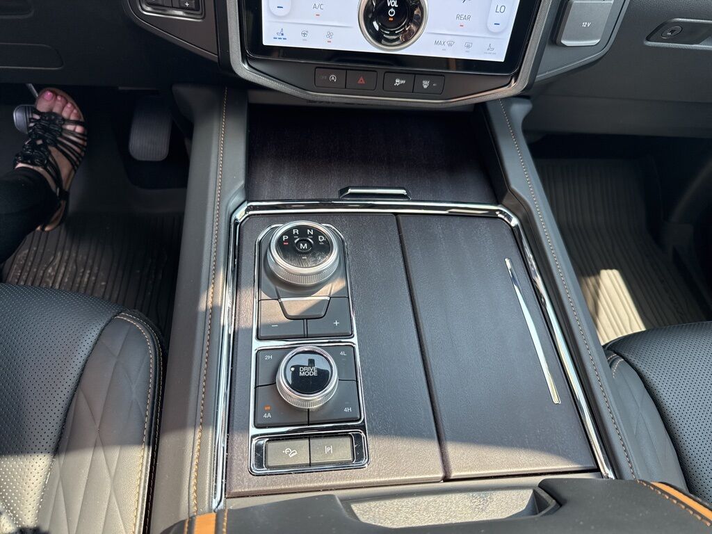 2024 Ford Expedition Max Platinum Mount Joy PA