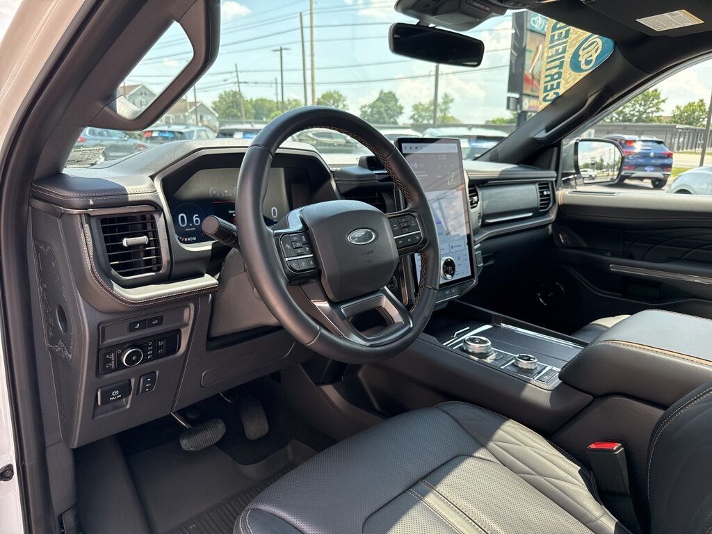 2024 Ford Expedition Max Platinum Mount Joy PA