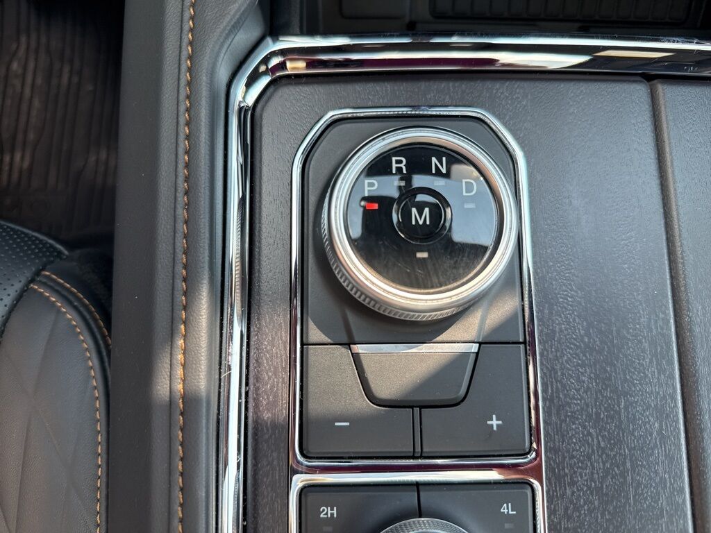 2024 Ford Expedition Max Platinum Mount Joy PA