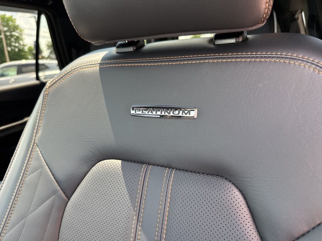 2024 Ford Expedition Max Platinum Mount Joy PA