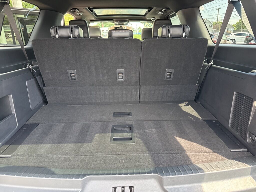 2024 Ford Expedition Max Platinum Mount Joy PA