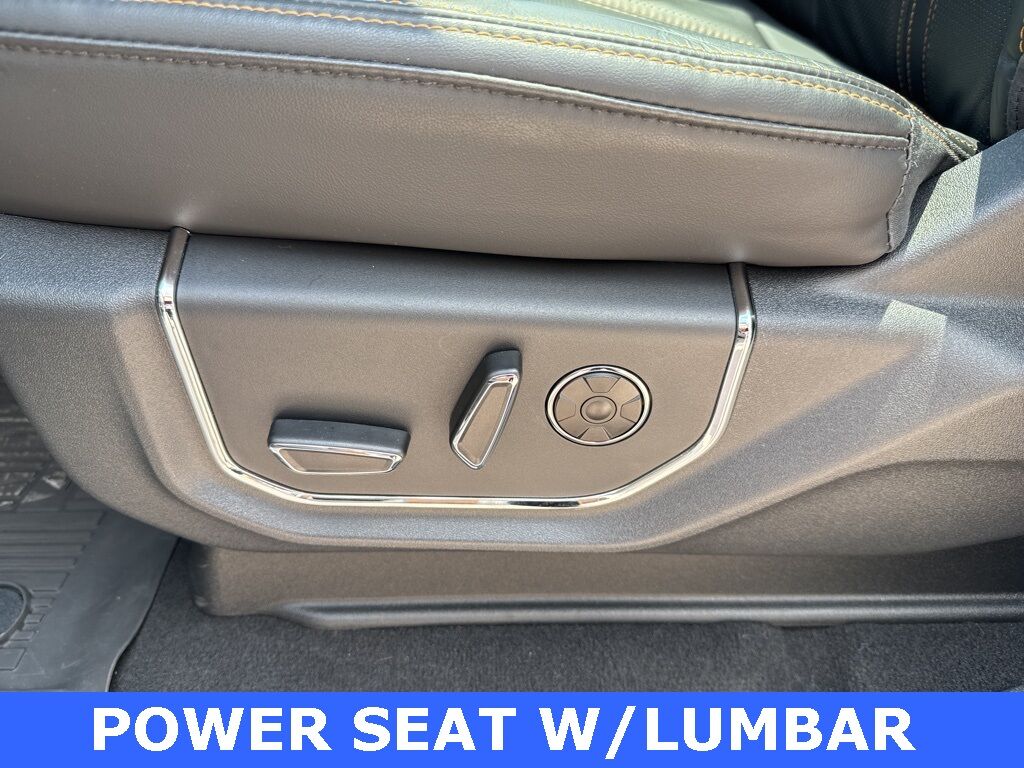 2024 Ford Expedition Max Platinum Mount Joy PA