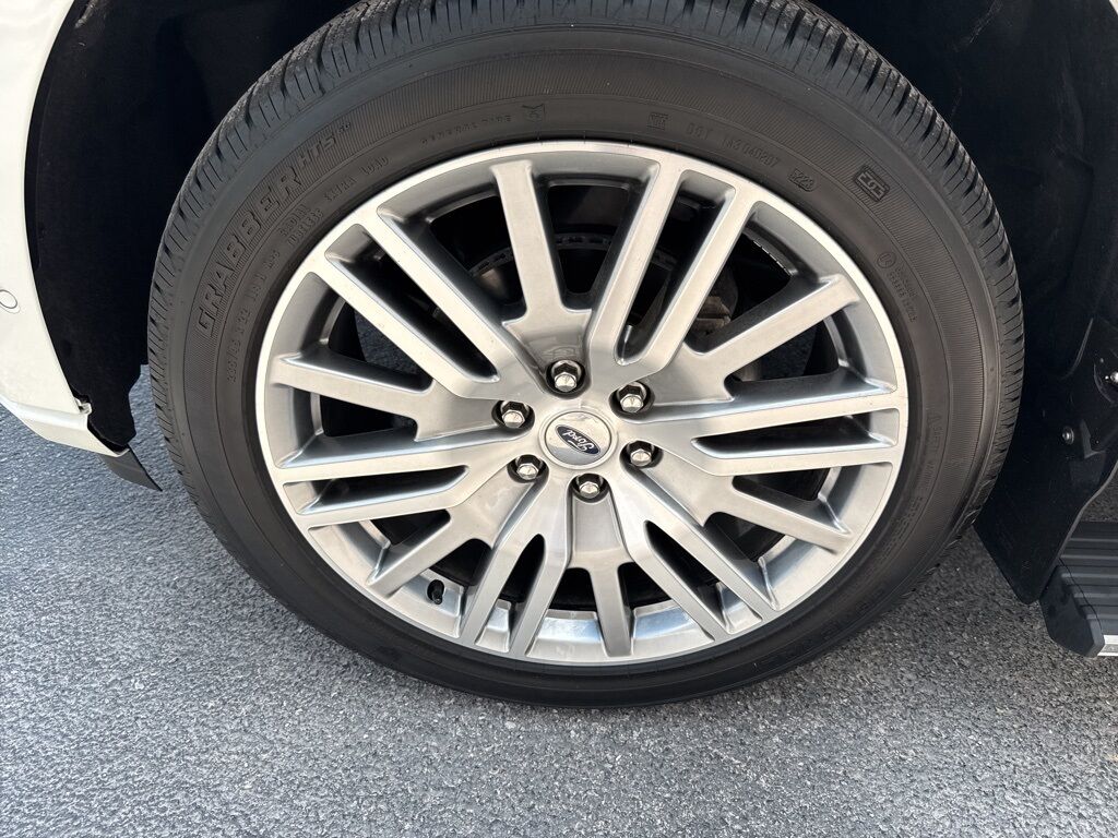2024 Ford Expedition Max Platinum Mount Joy PA