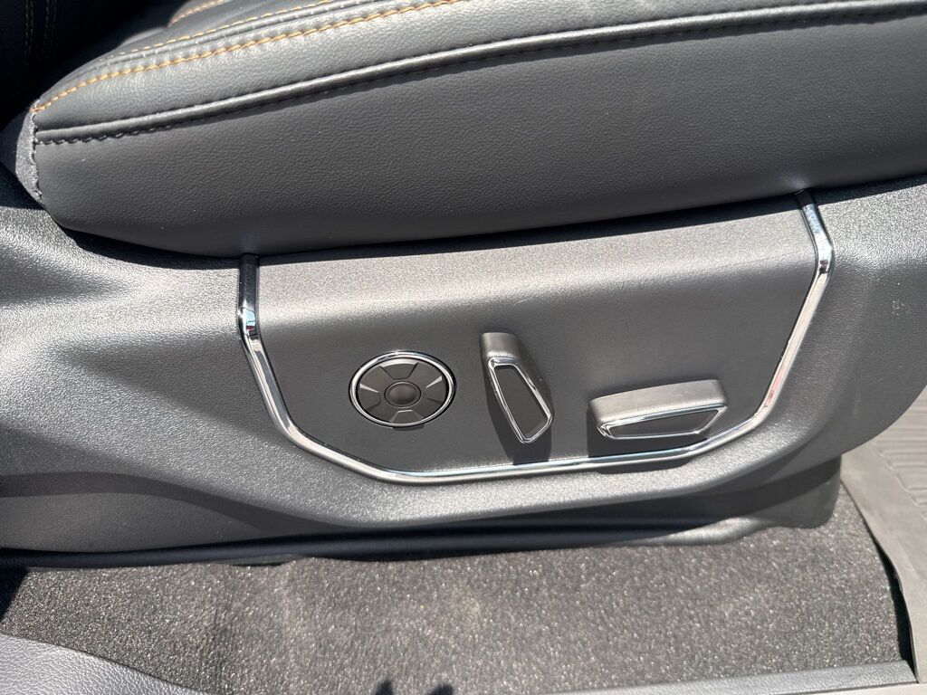 2024 Ford Expedition Max Platinum Mount Joy PA