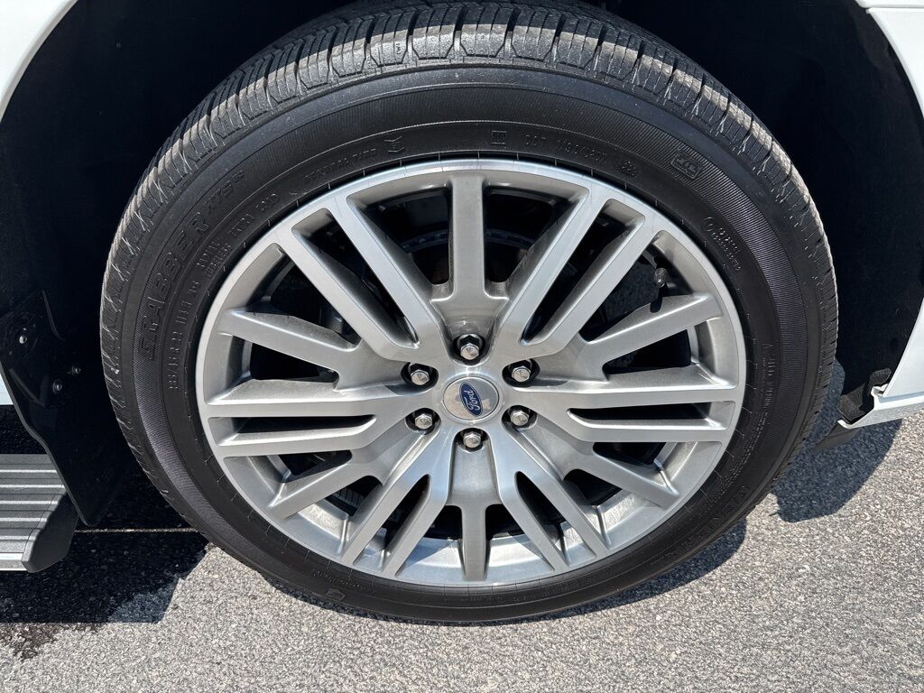2024 Ford Expedition Max Platinum Mount Joy PA