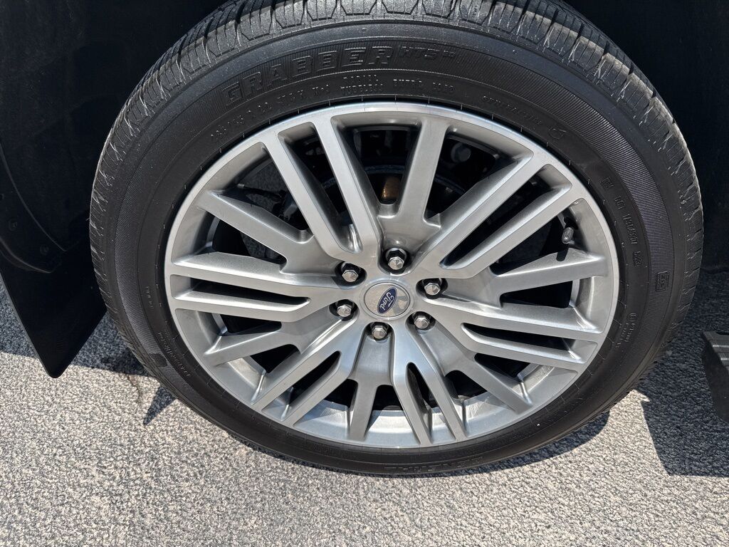 2024 Ford Expedition Max Platinum Mount Joy PA