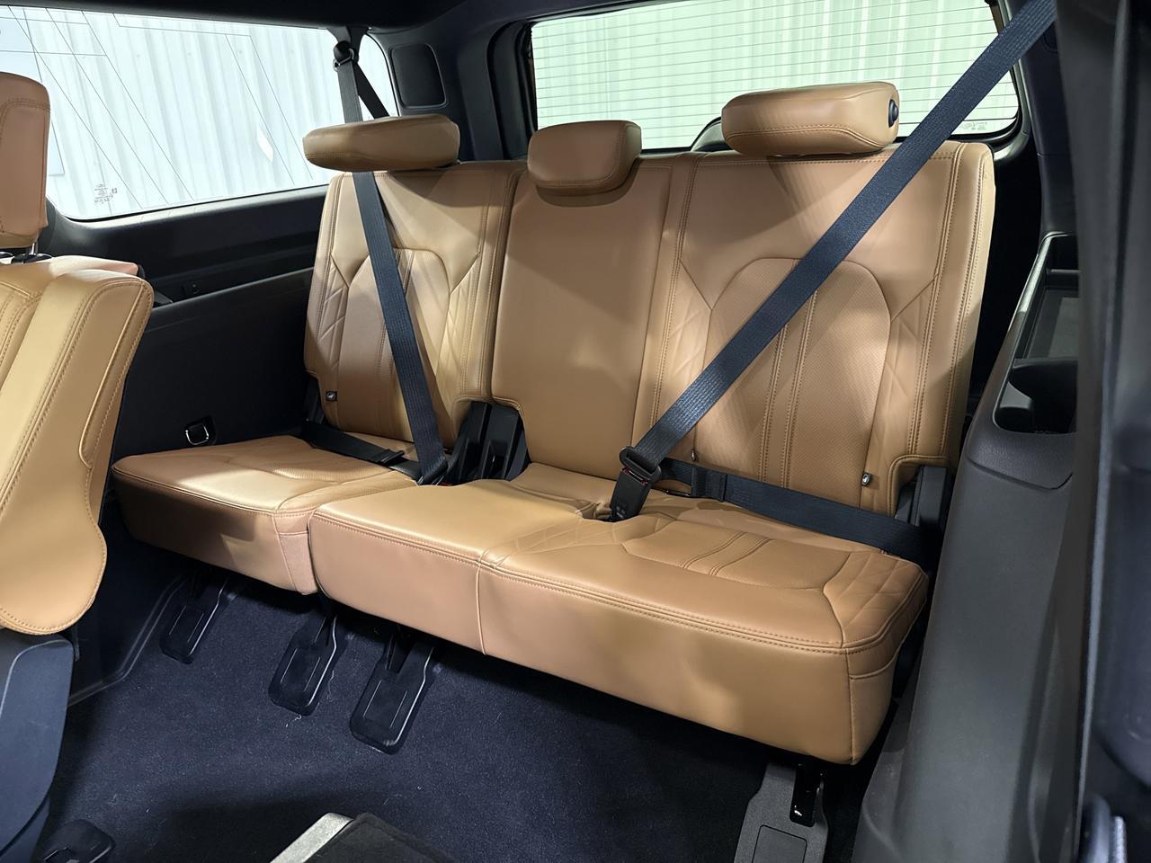 2024 Ford Expedition Max Platinum San Antonio TX