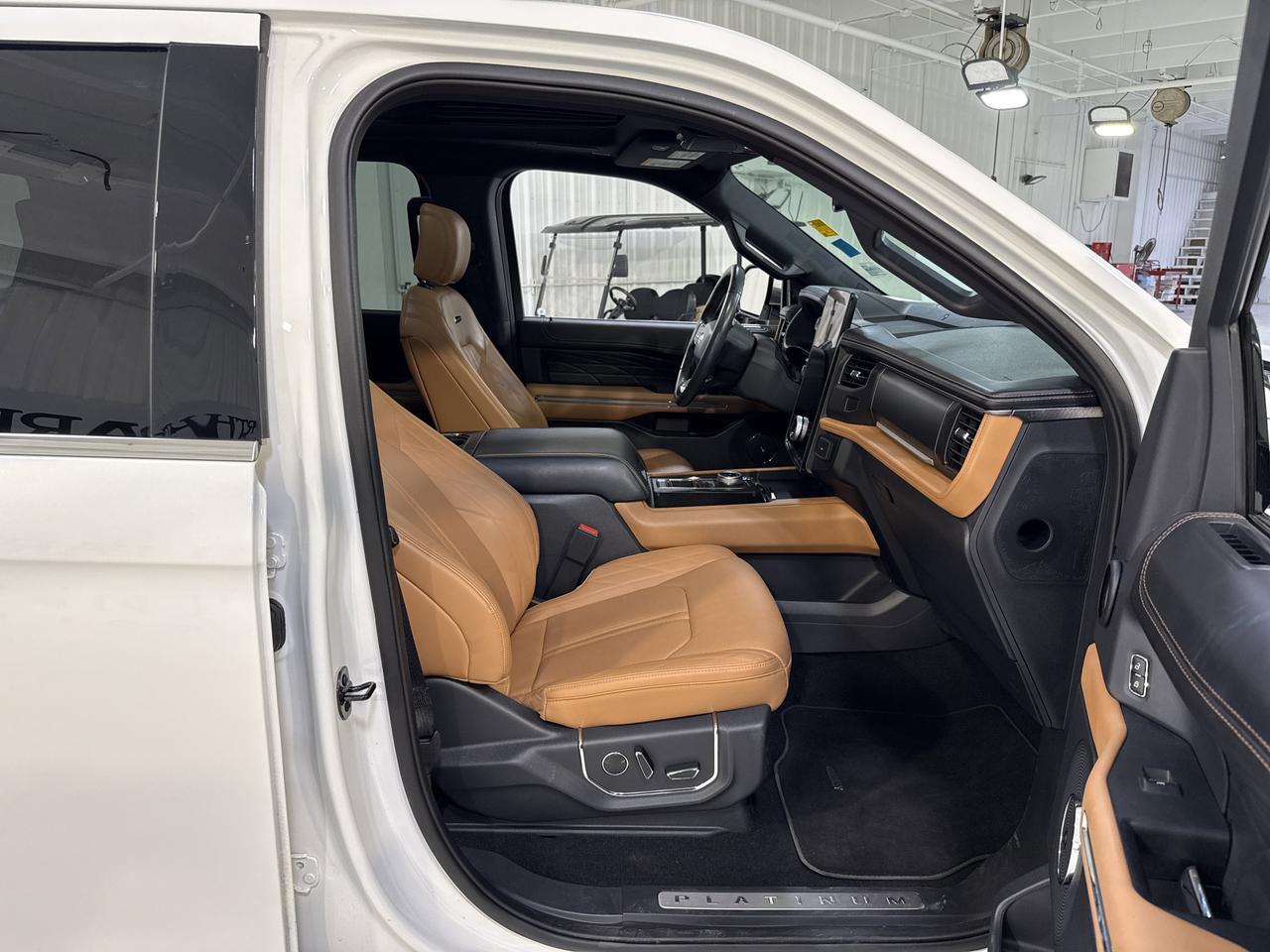 2024 Ford Expedition Max Platinum San Antonio TX