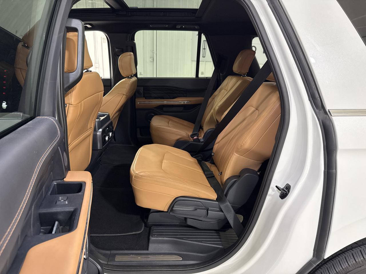 2024 Ford Expedition Max Platinum San Antonio TX