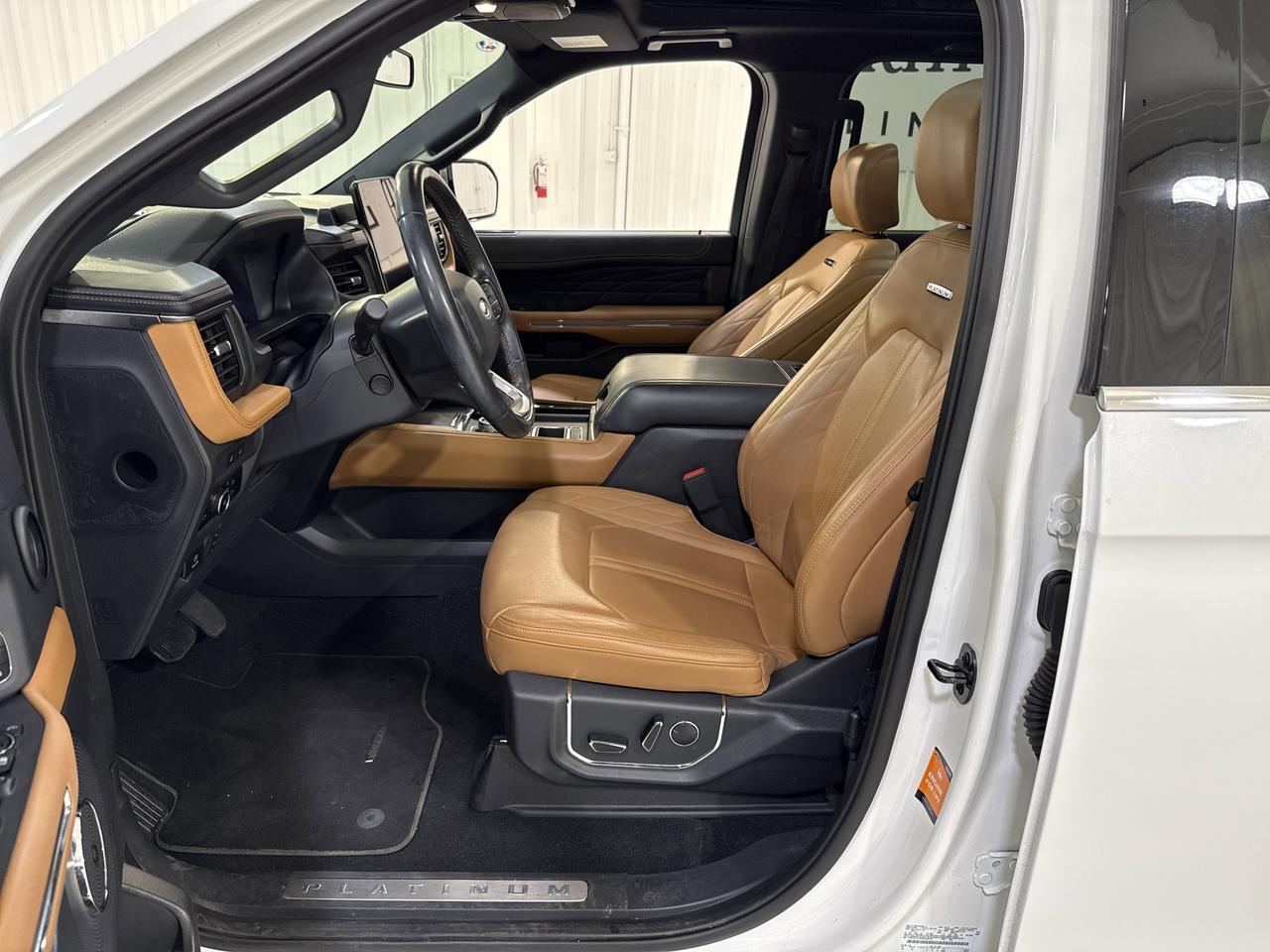 2024 Ford Expedition Max Platinum San Antonio TX