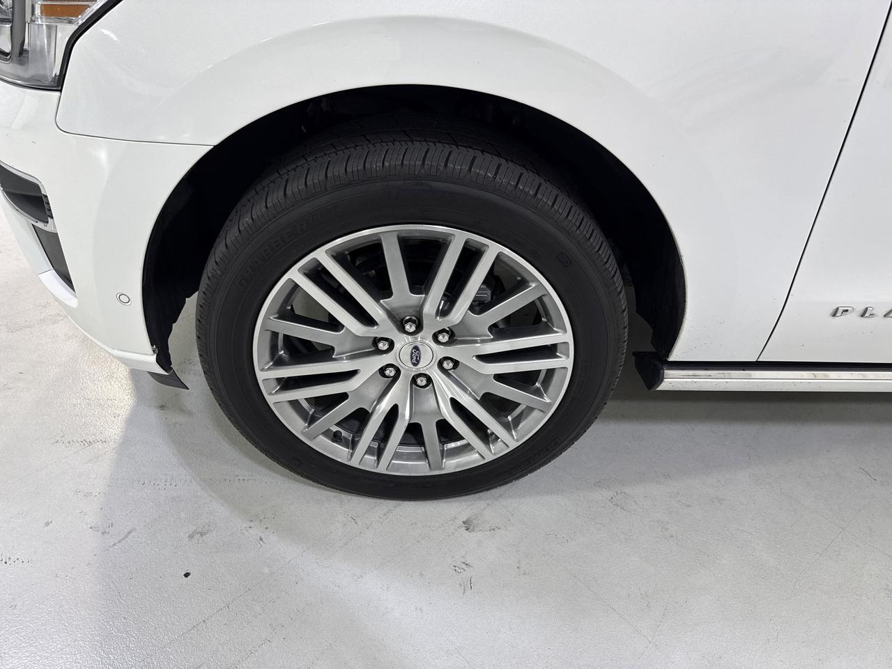 2024 Ford Expedition Max Platinum San Antonio TX