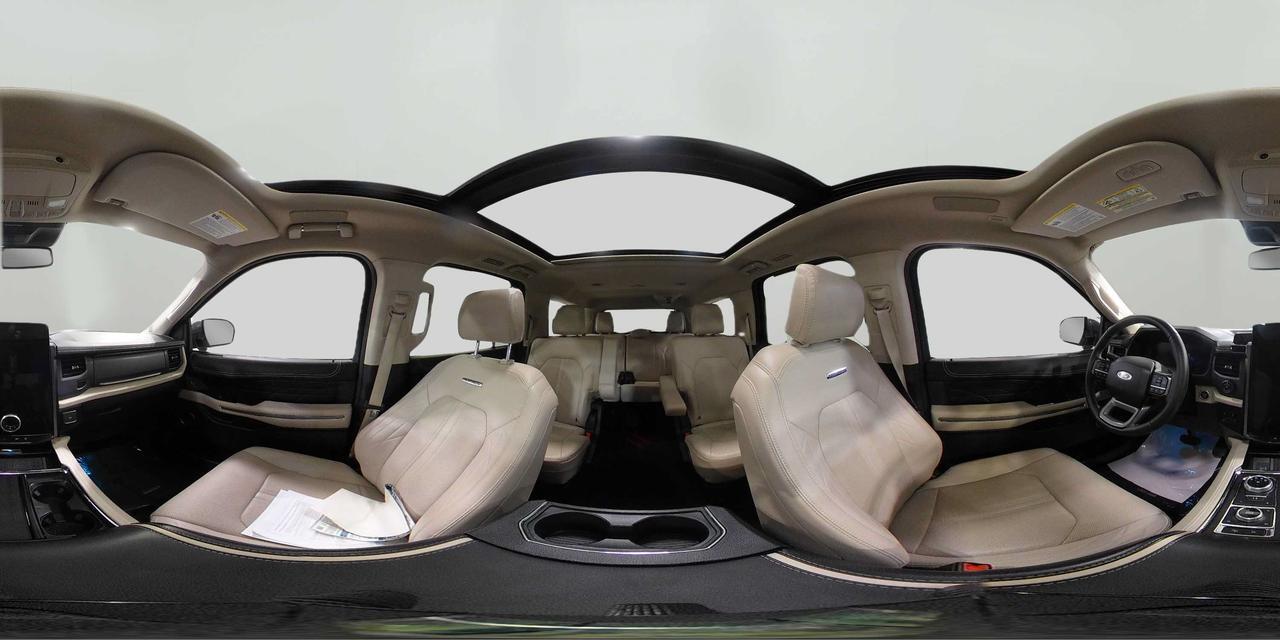 2024 Ford Expedition Max Platinum