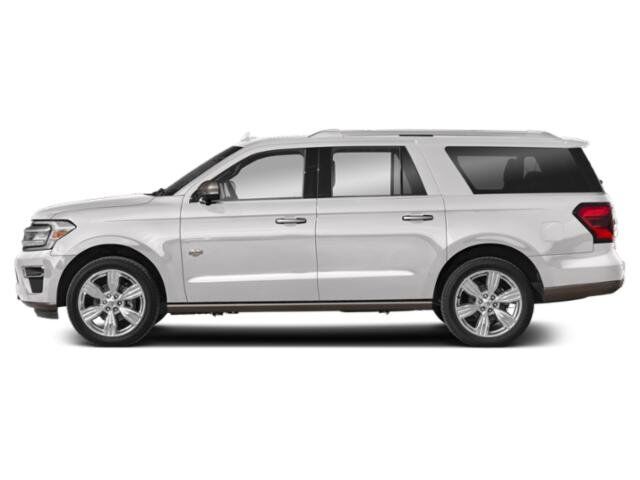 2024 Ford Expedition Max Platinum Winder GA