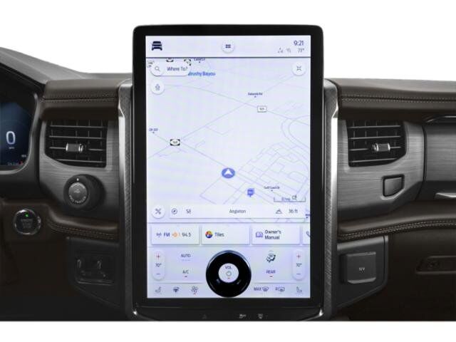 2024 Ford Expedition Max Platinum Winder GA