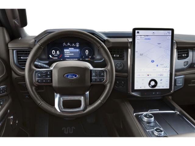 2024 Ford Expedition Max Platinum Winder GA