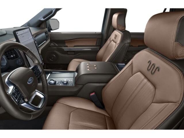 2024 Ford Expedition Max Platinum Winder GA