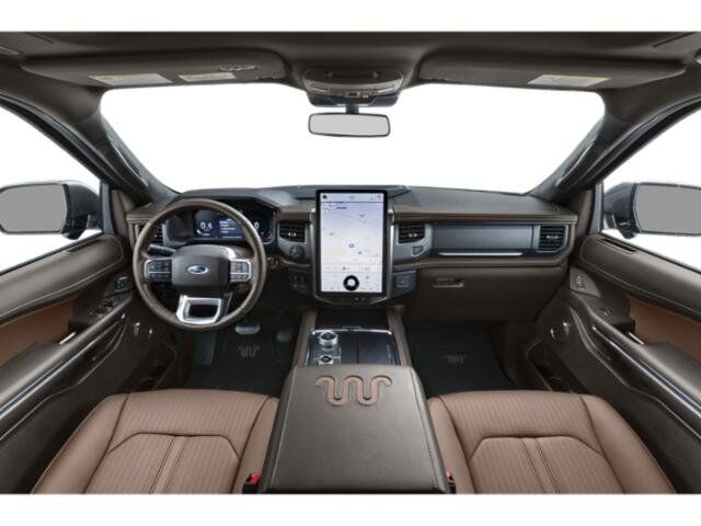 2024 Ford Expedition Max Platinum Winder GA
