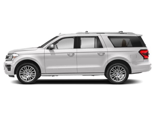 2024 Ford Expedition Max Platinum Winder GA