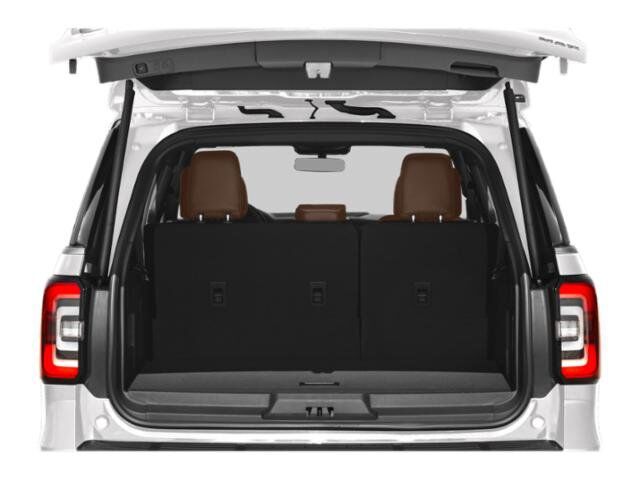 2024 Ford Expedition Max Platinum Winder GA
