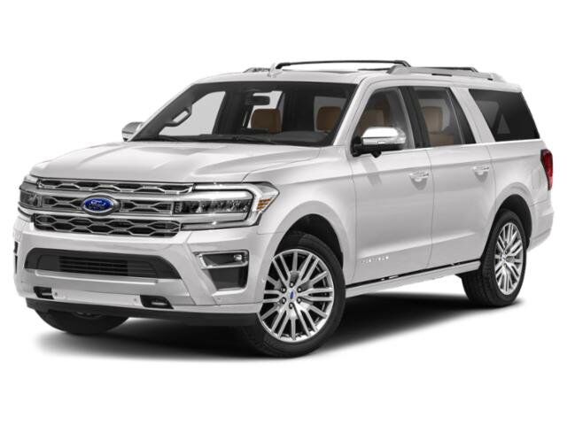 2024 Ford Expedition Max Platinum Winder GA