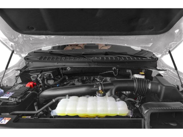 2024 Ford Expedition Max Platinum Winder GA