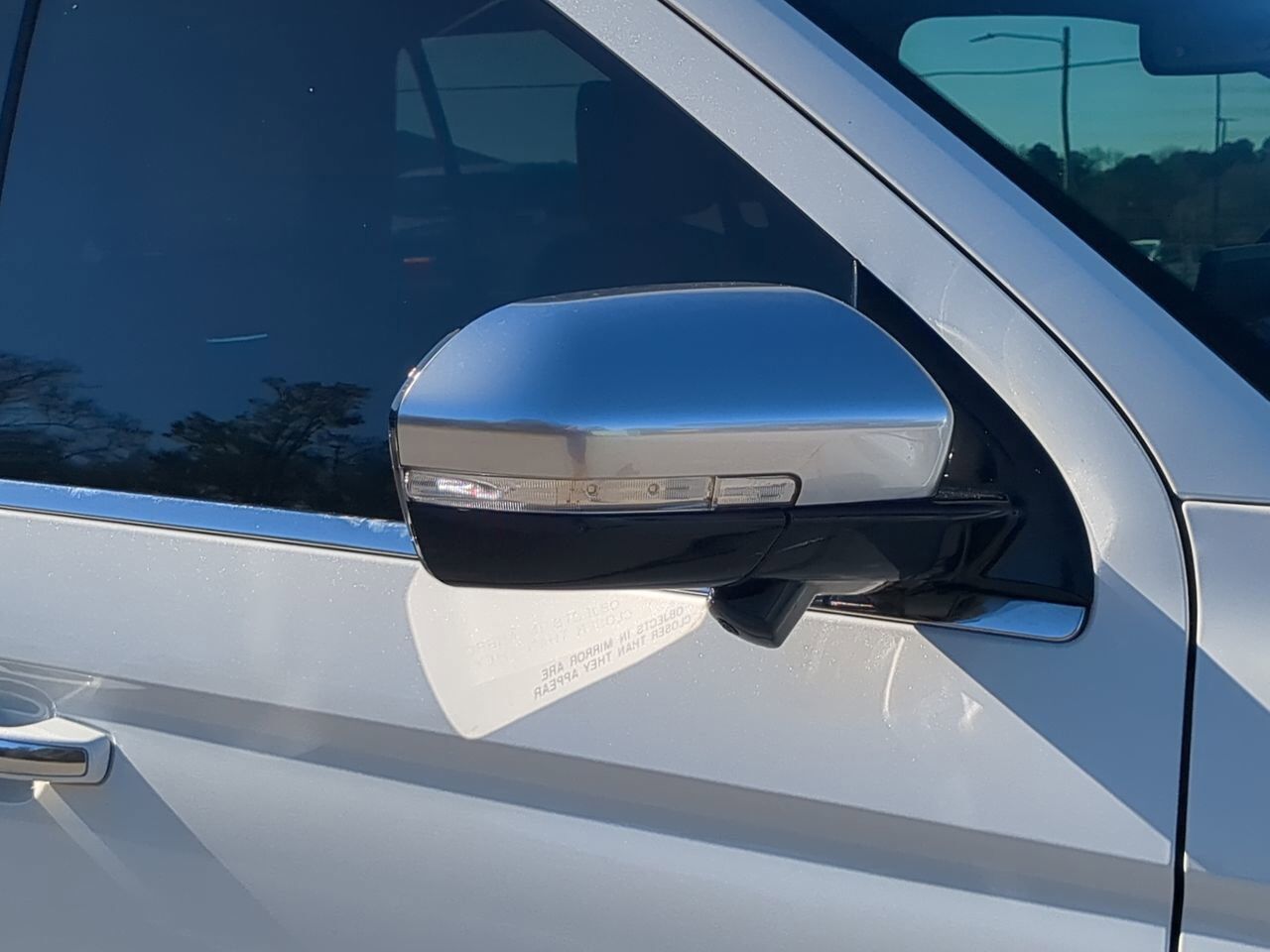 2024 Ford Expedition Max Platinum Winder GA