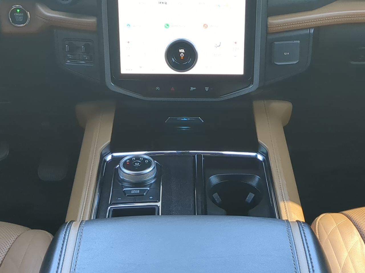 2024 Ford Expedition Max Platinum Winder GA