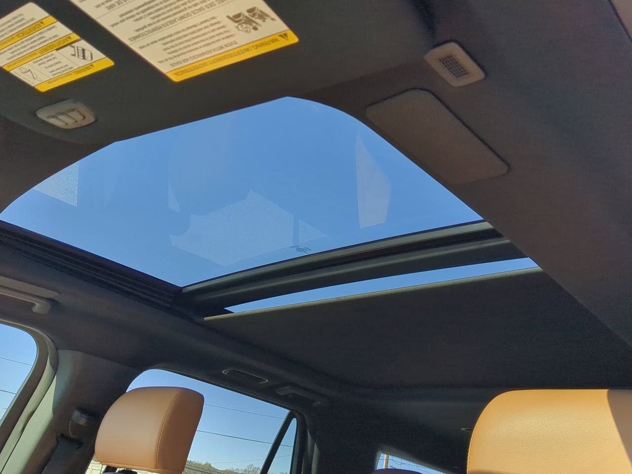 2024 Ford Expedition Max Platinum Winder GA