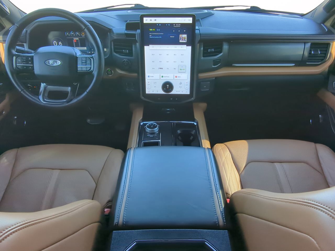 2024 Ford Expedition Max Platinum Winder GA