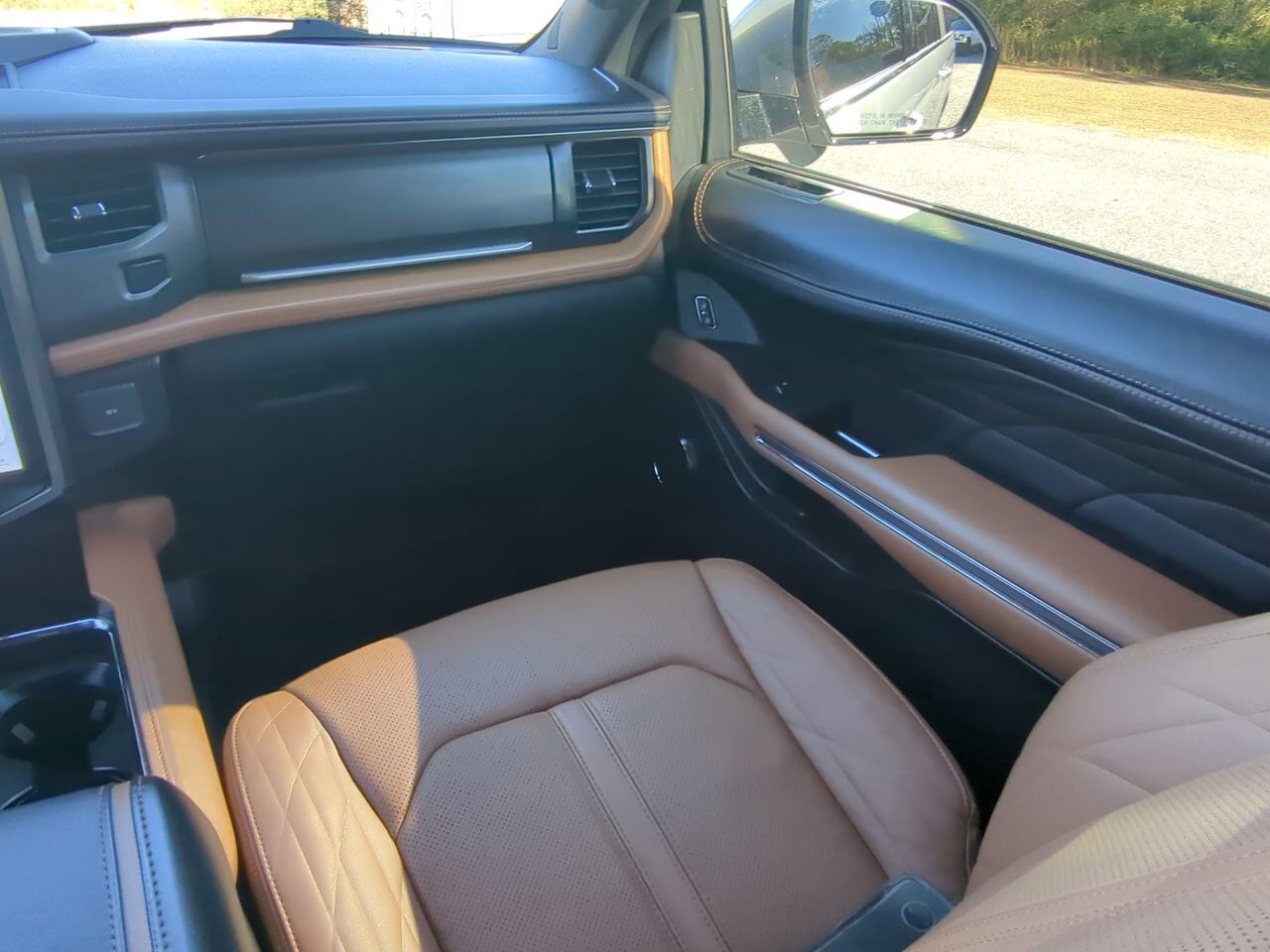 2024 Ford Expedition Max Platinum Winder GA