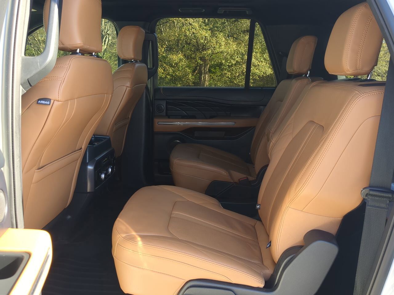 2024 Ford Expedition Max Platinum Winder GA