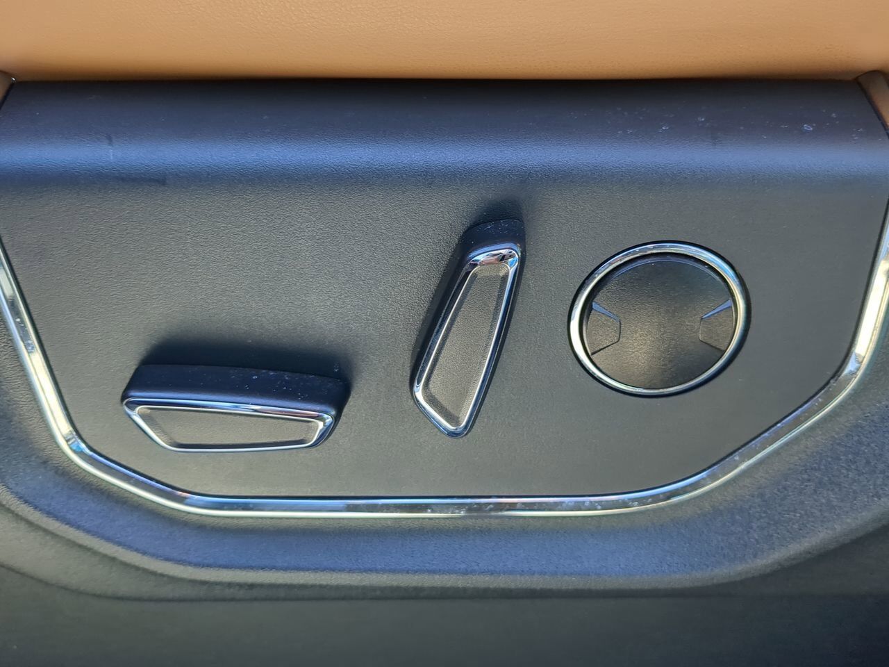 2024 Ford Expedition Max Platinum Winder GA