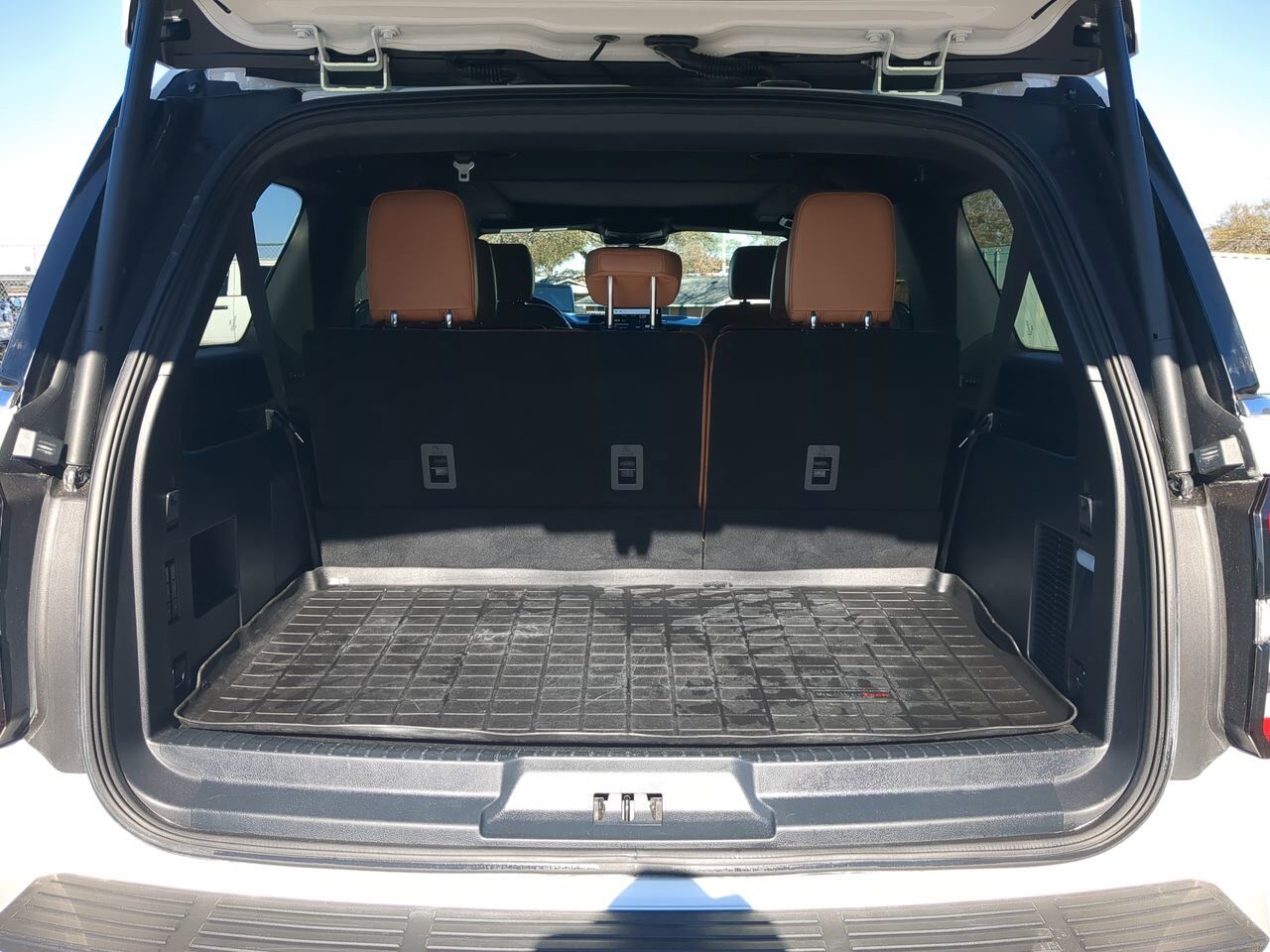 2024 Ford Expedition Max Platinum Winder GA