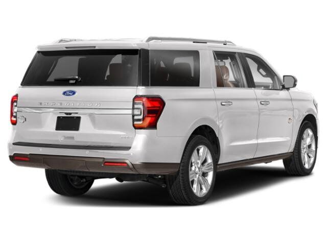 2024 Ford Expedition Max Platinum Winder GA