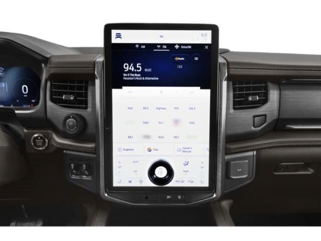 2024 Ford Expedition Max Platinum Winder GA