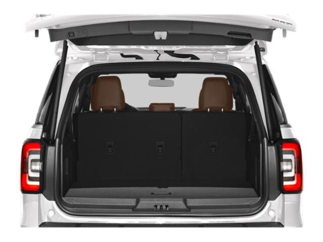 2024 Ford Expedition Max Platinum Winder GA